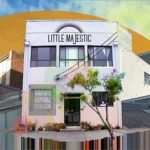 Little Majestic Artspace